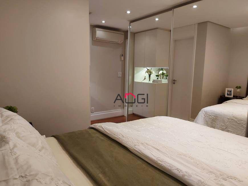 Apartamento à venda com 3 quartos, 111m² - Foto 11