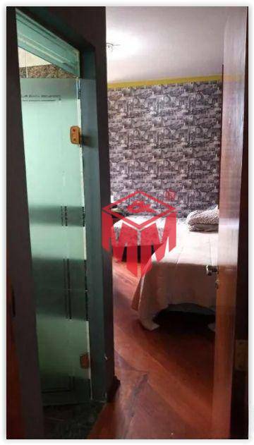 Sobrado à venda e aluguel com 3 quartos, 315m² - Foto 34