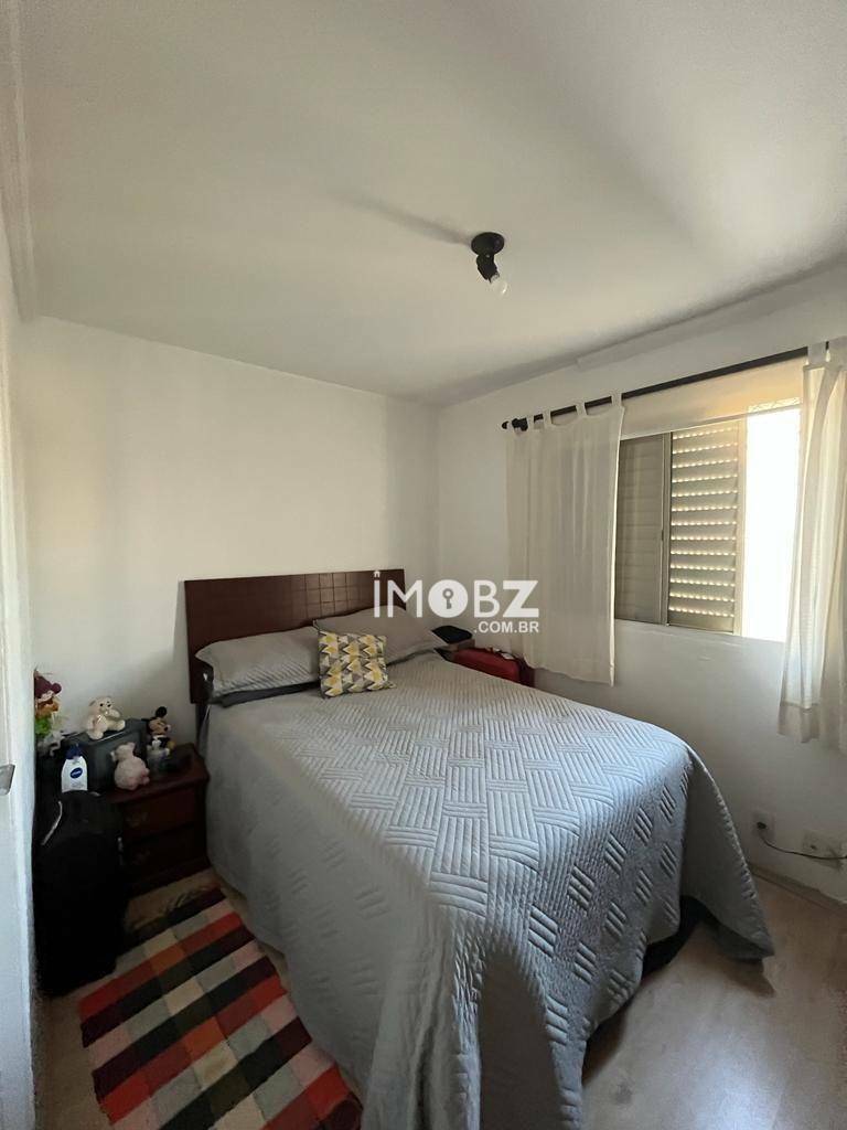 Apartamento à venda com 3 quartos, 65m² - Foto 7