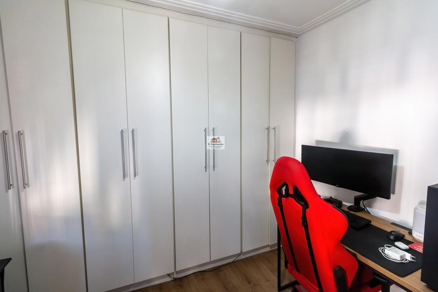 Apartamento à venda com 2 quartos, 88m² - Foto 16