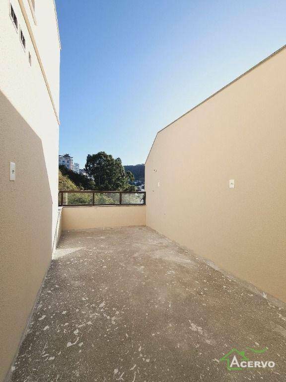 Cobertura à venda com 3 quartos, 134m² - Foto 13