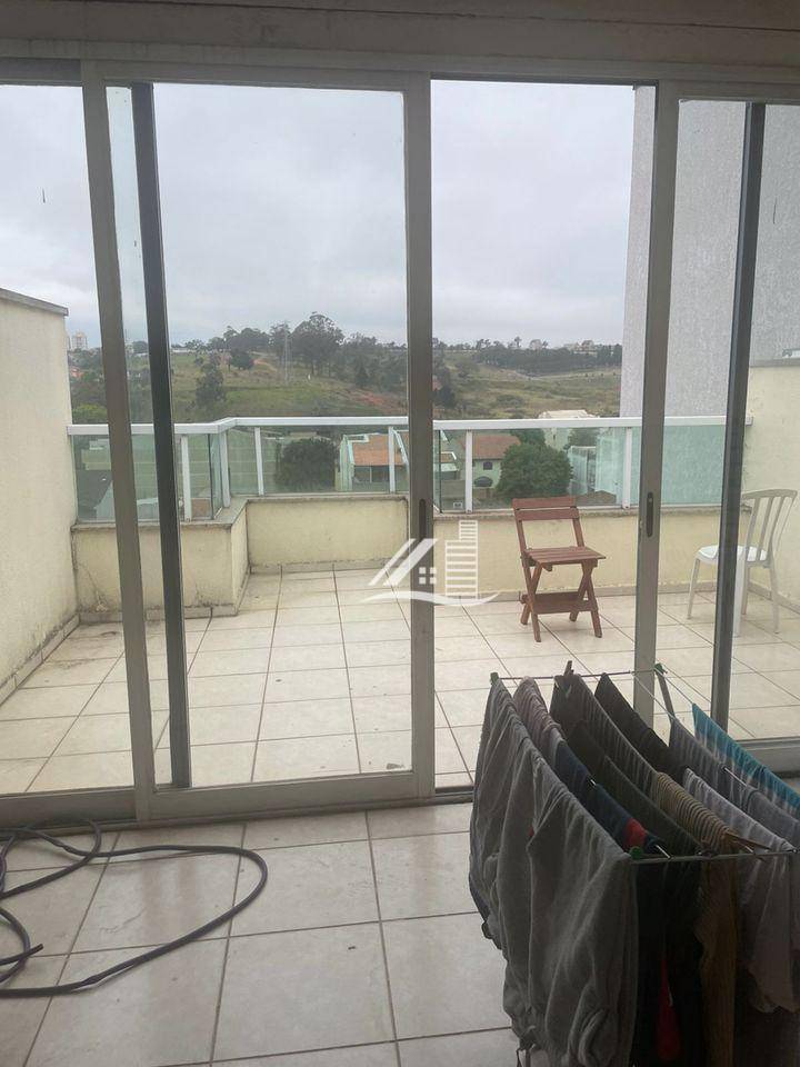 Cobertura à venda com 2 quartos, 135m² - Foto 6