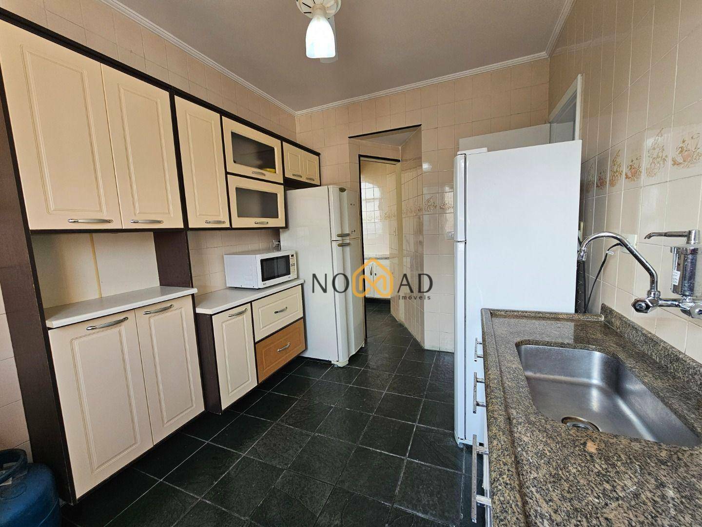 Apartamento à venda com 3 quartos, 150m² - Foto 19