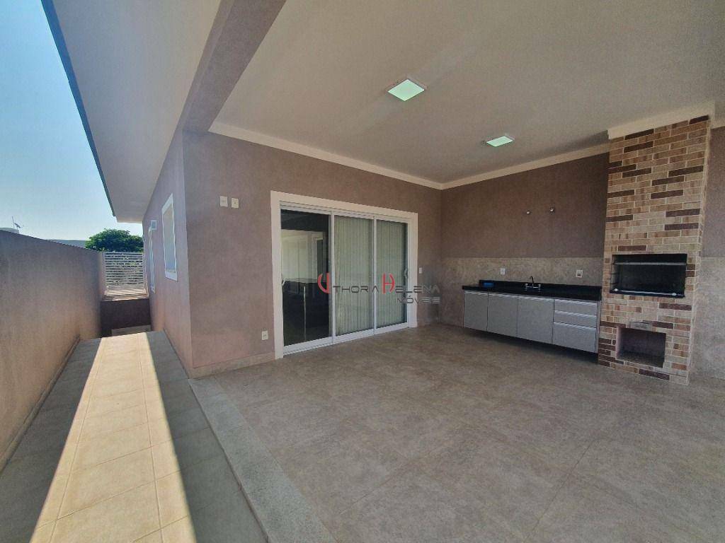 Casa de Condomínio para alugar com 3 quartos, 219m² - Foto 63