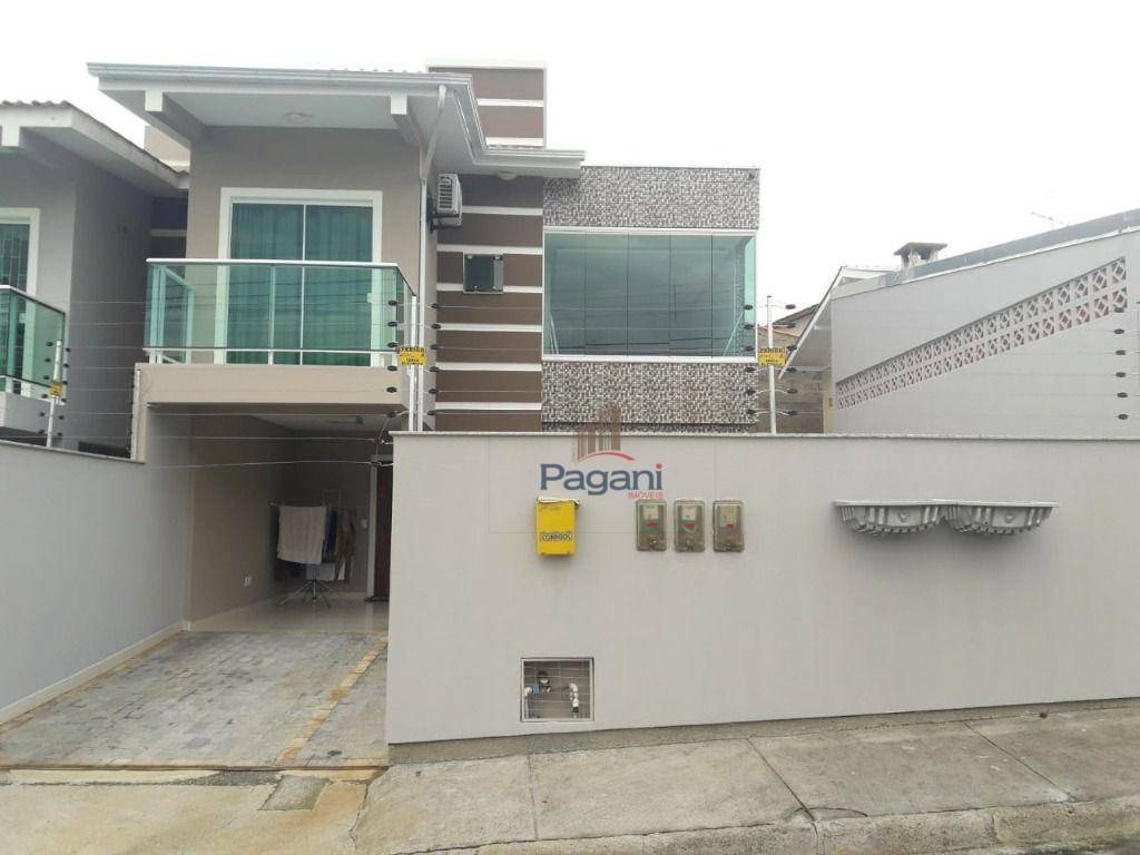 Sobrado à venda com 3 quartos, 70m² - Foto 12