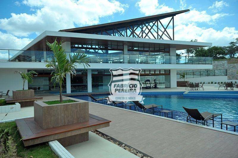 Casa de Condomínio à venda com 4 quartos, 388m² - Foto 16