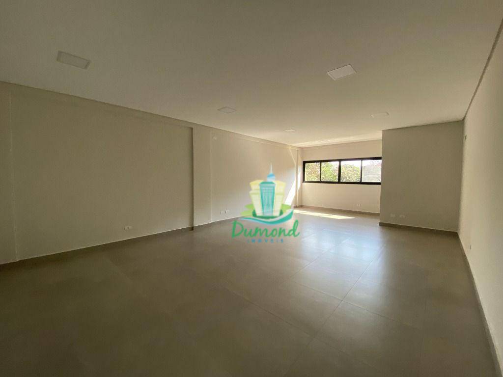 Conjunto Comercial-Sala para alugar, 48m² - Foto 1