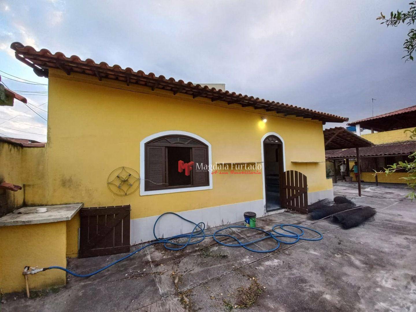 Casa à venda com 3 quartos, 300M2 - Foto 5