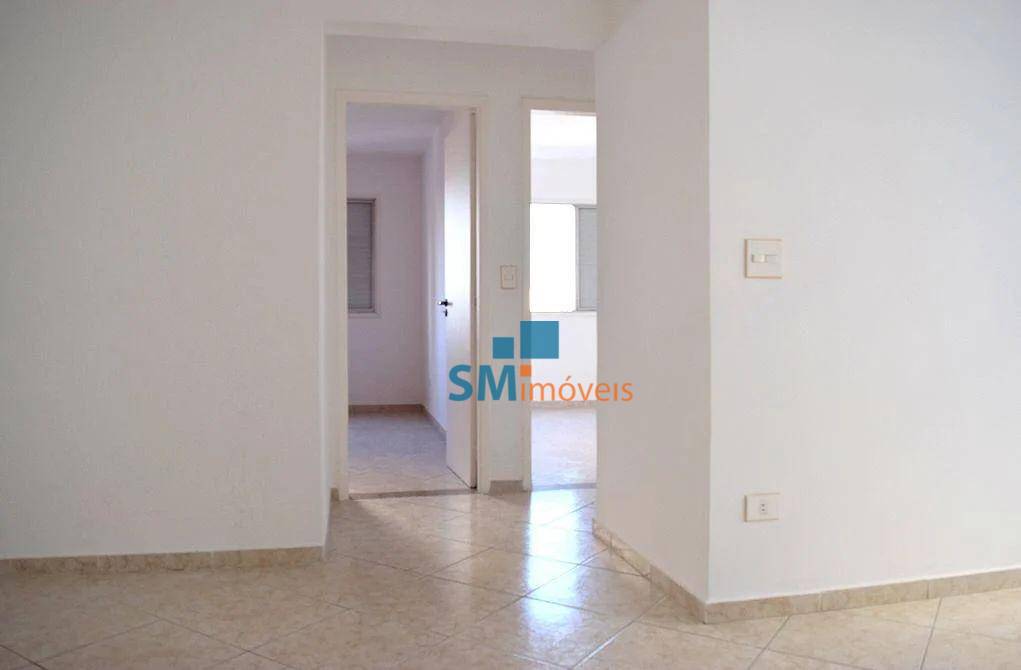 Apartamento à venda com 2 quartos, 70m² - Foto 1