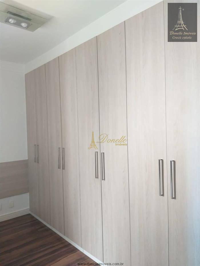 Apartamento à venda com 4 quartos, 125m² - Foto 2