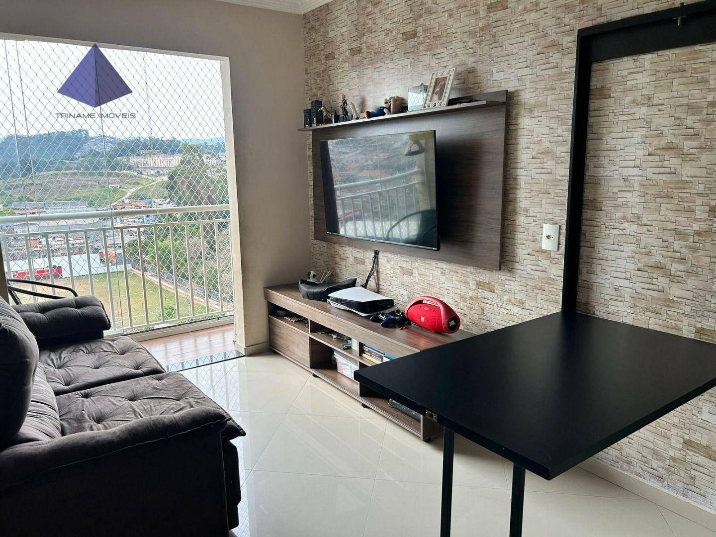 Apartamento à venda com 2 quartos, 49m² - Foto 8