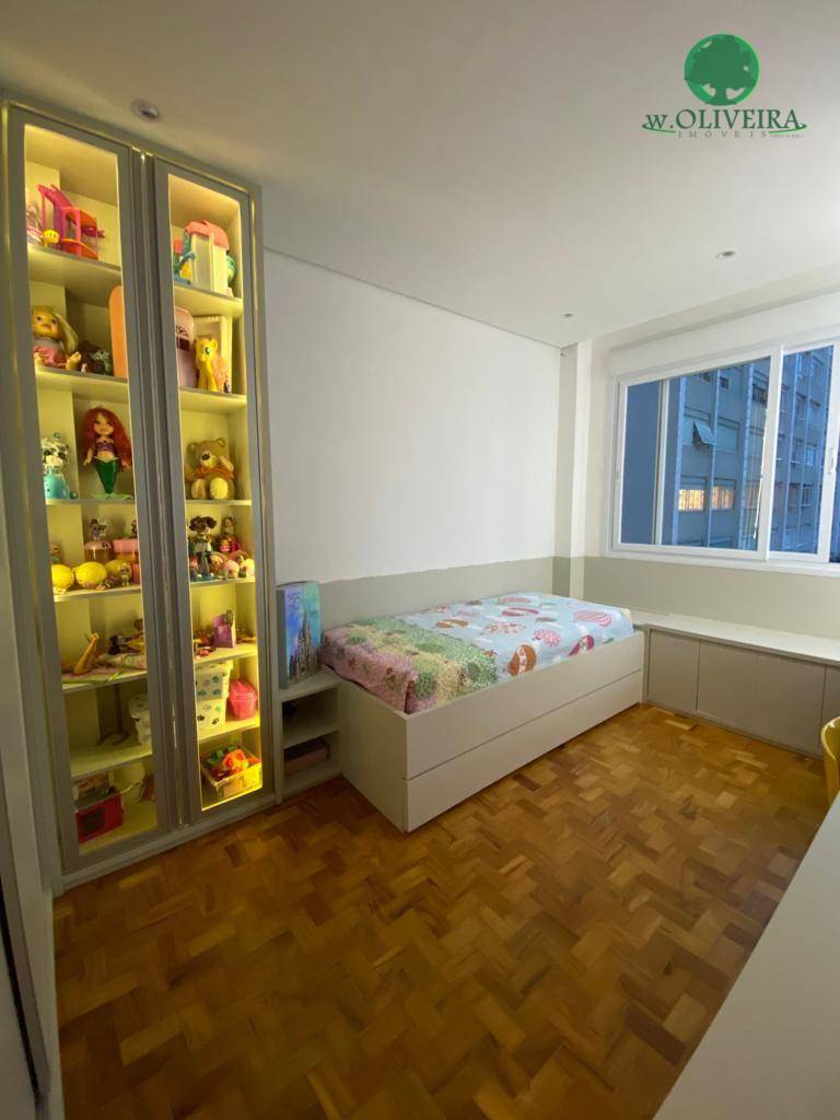 Apartamento à venda com 3 quartos, 127m² - Foto 16