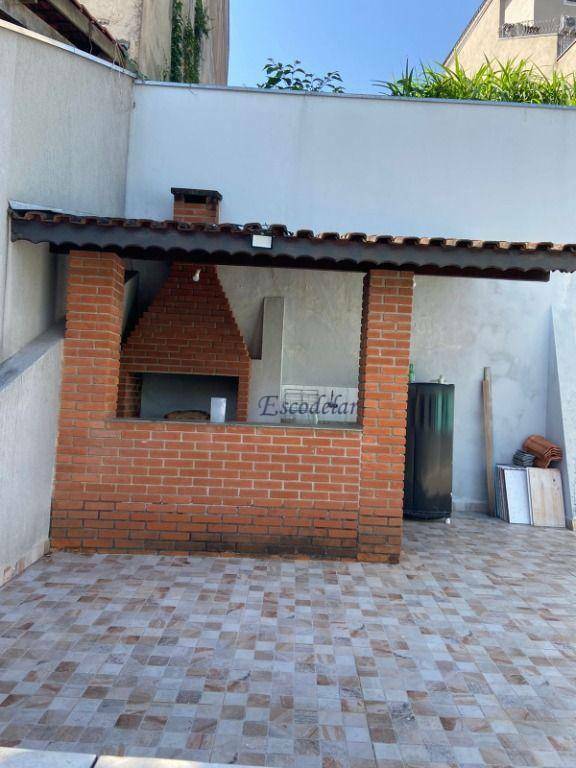 Sobrado à venda com 3 quartos, 350m² - Foto 24