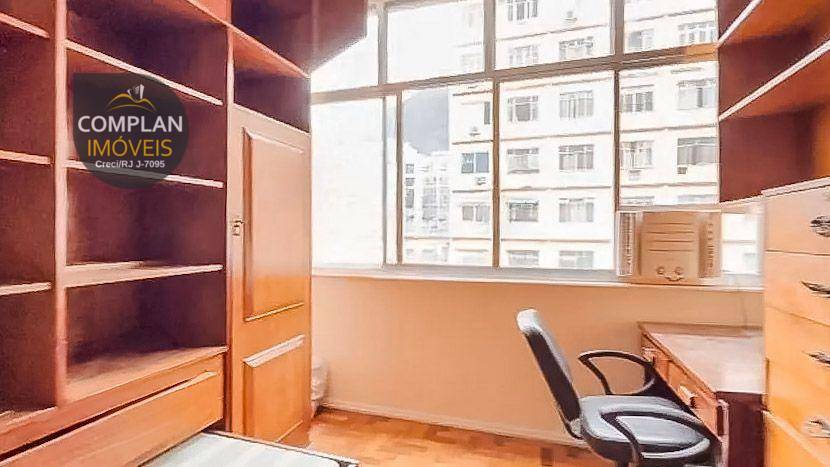 Apartamento à venda com 4 quartos, 150m² - Foto 6