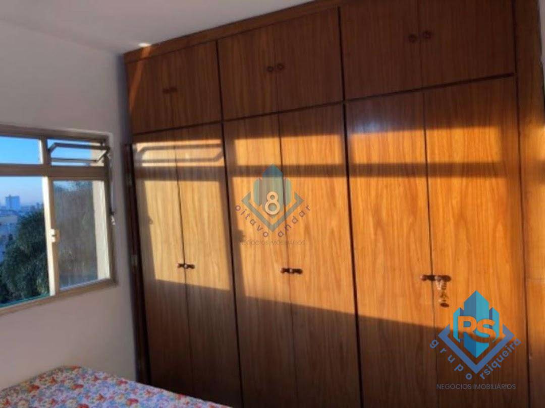 Apartamento à venda com 3 quartos, 85m² - Foto 7