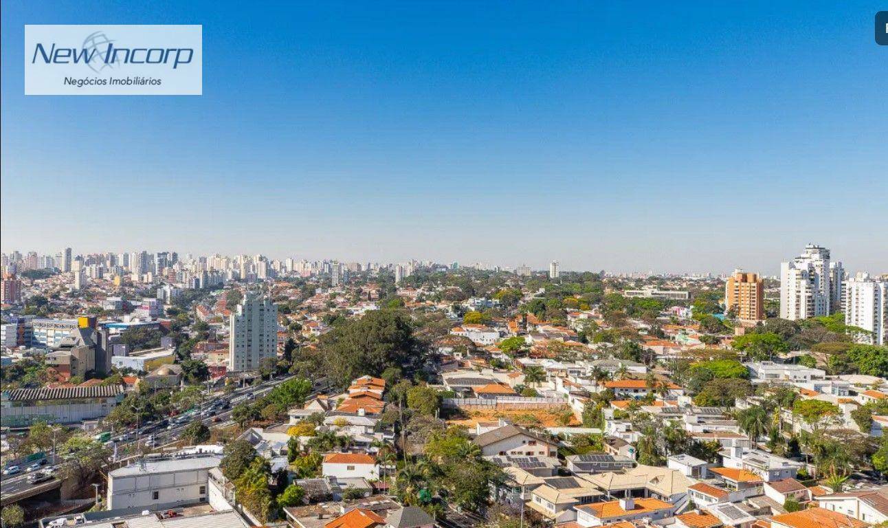 Apartamento à venda com 4 quartos, 161m² - Foto 25