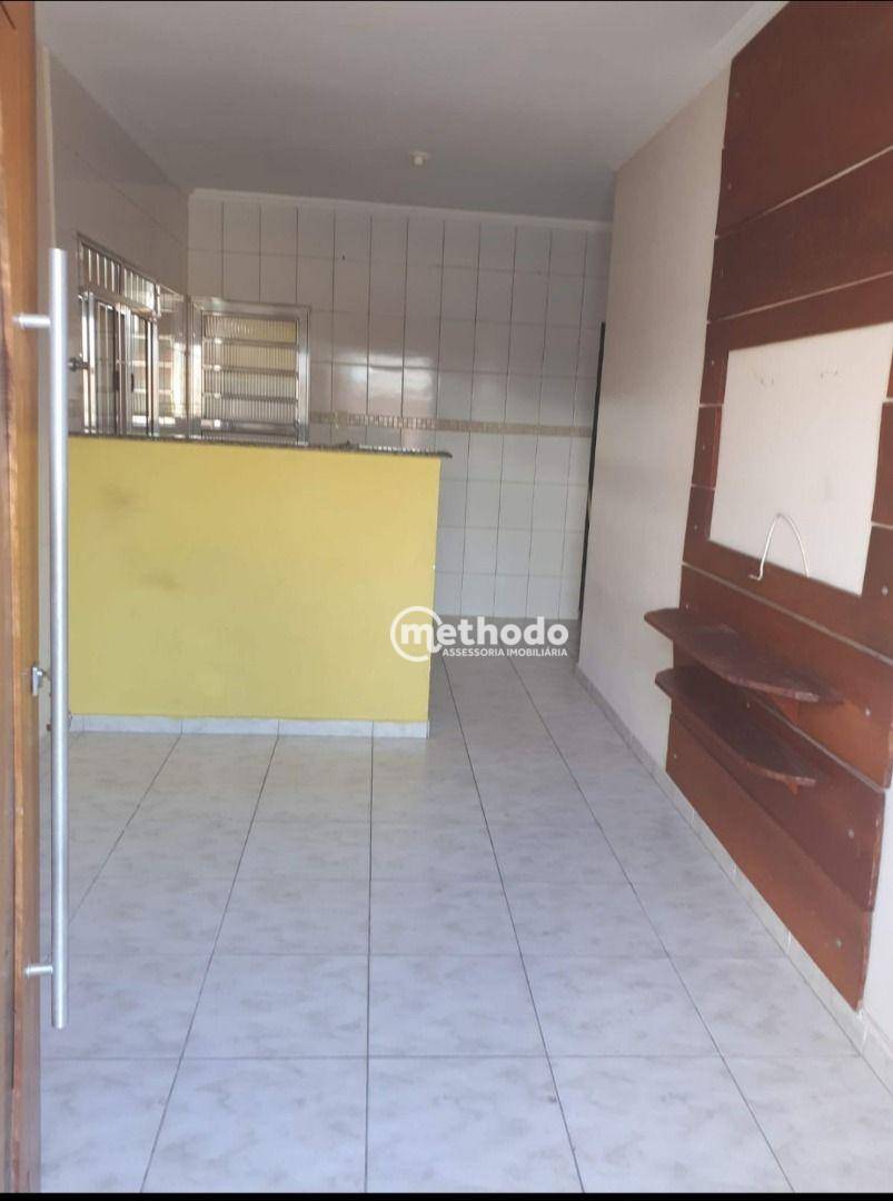 Apartamento à venda com 2 quartos, 61m² - Foto 3