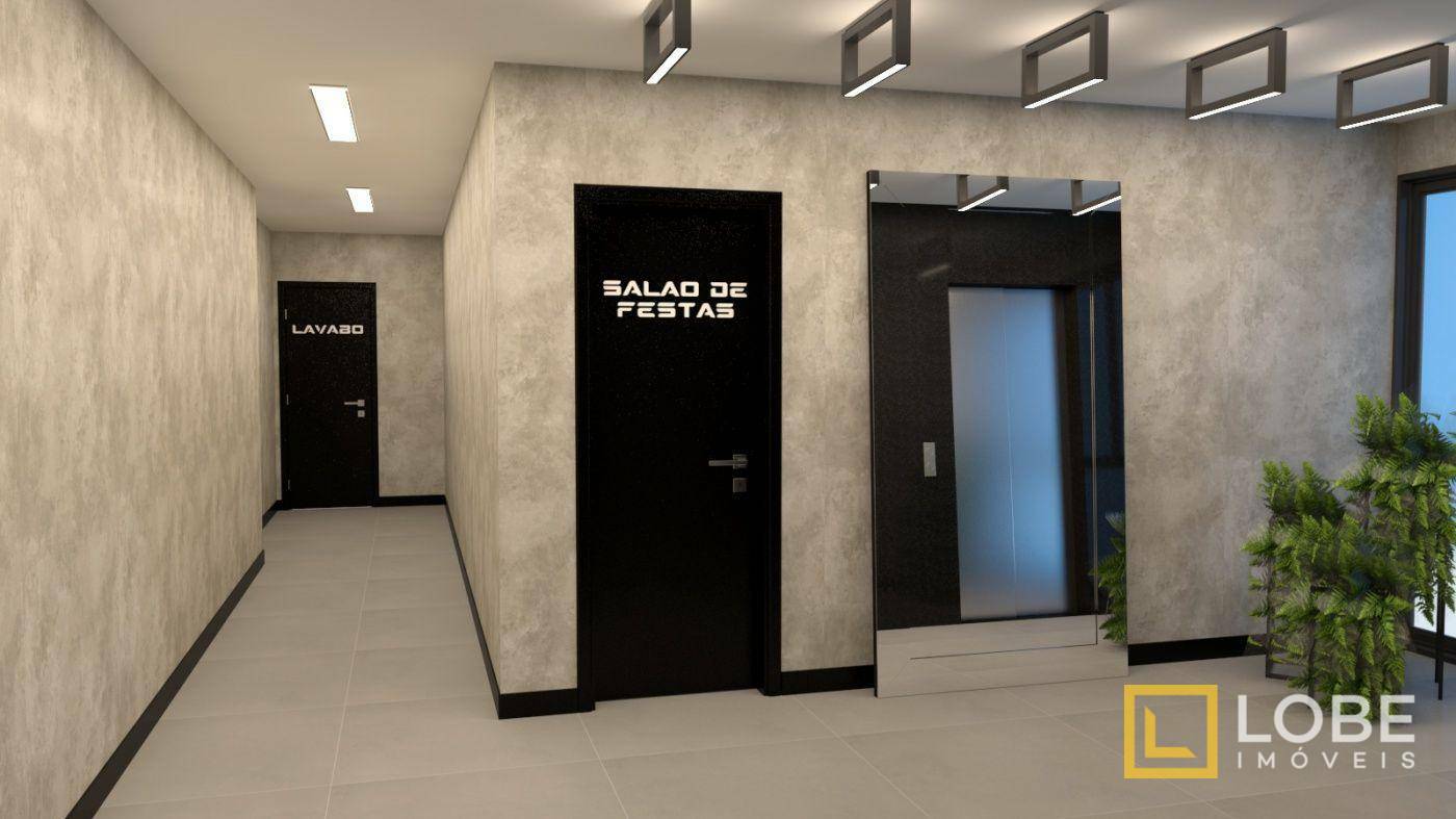 Loft à venda com 1 quarto, 32m² - Foto 9