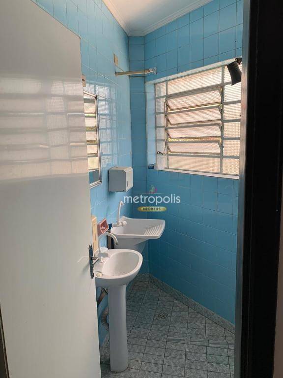 Sobrado para alugar com 3 quartos, 139m² - Foto 41