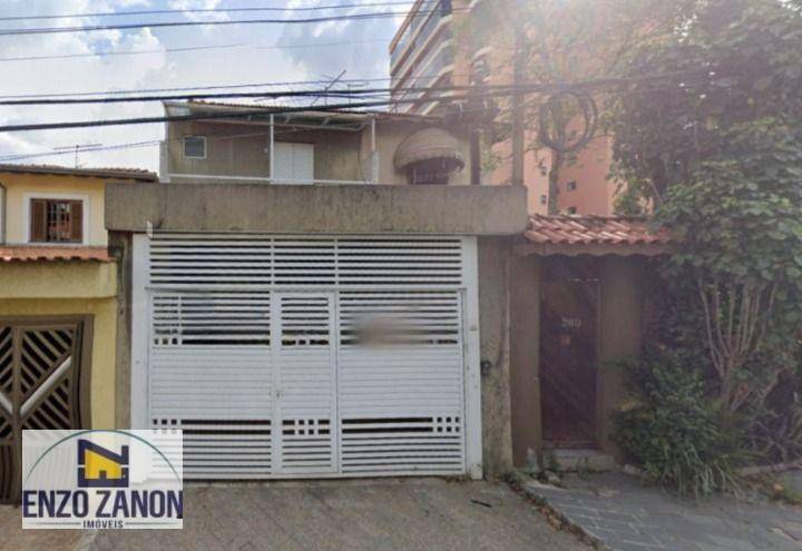 Sobrado à venda com 3 quartos, 164m² - Foto 22