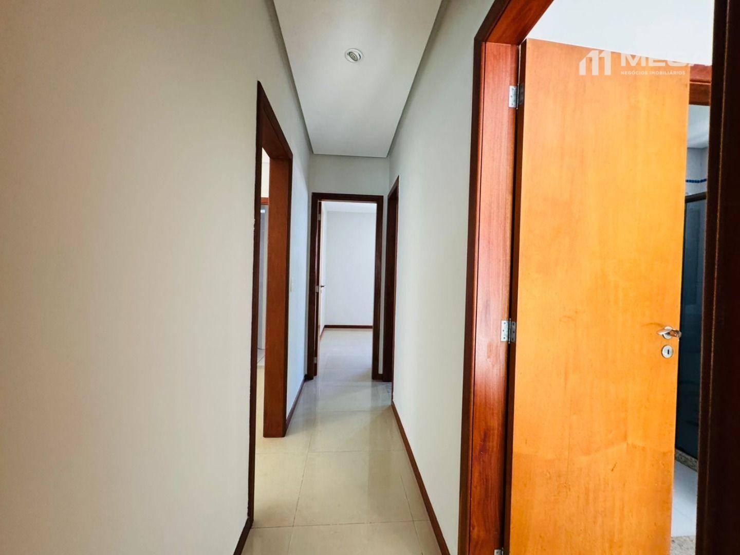 Apartamento à venda com 3 quartos, 134m² - Foto 9