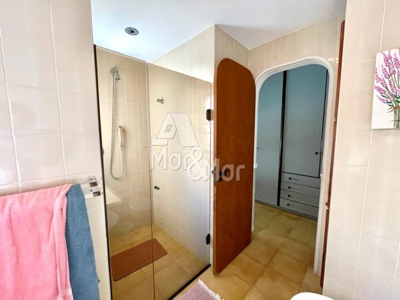 Apartamento à venda com 3 quartos, 180m² - Foto 11