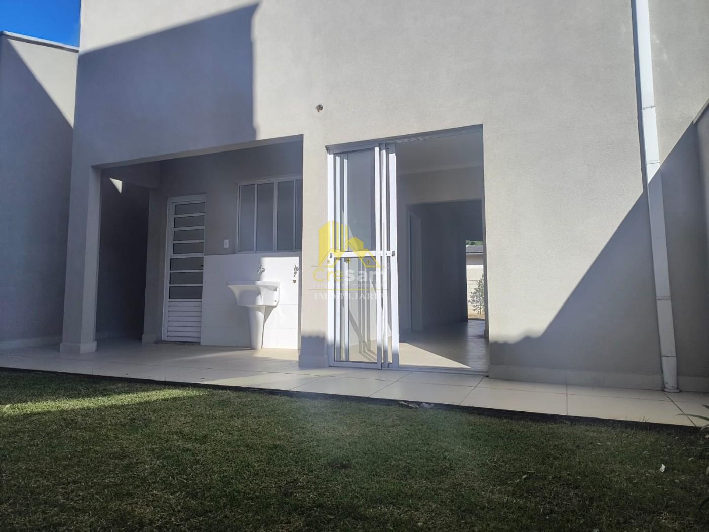 Sobrado para alugar com 3 quartos, 139m² - Foto 28