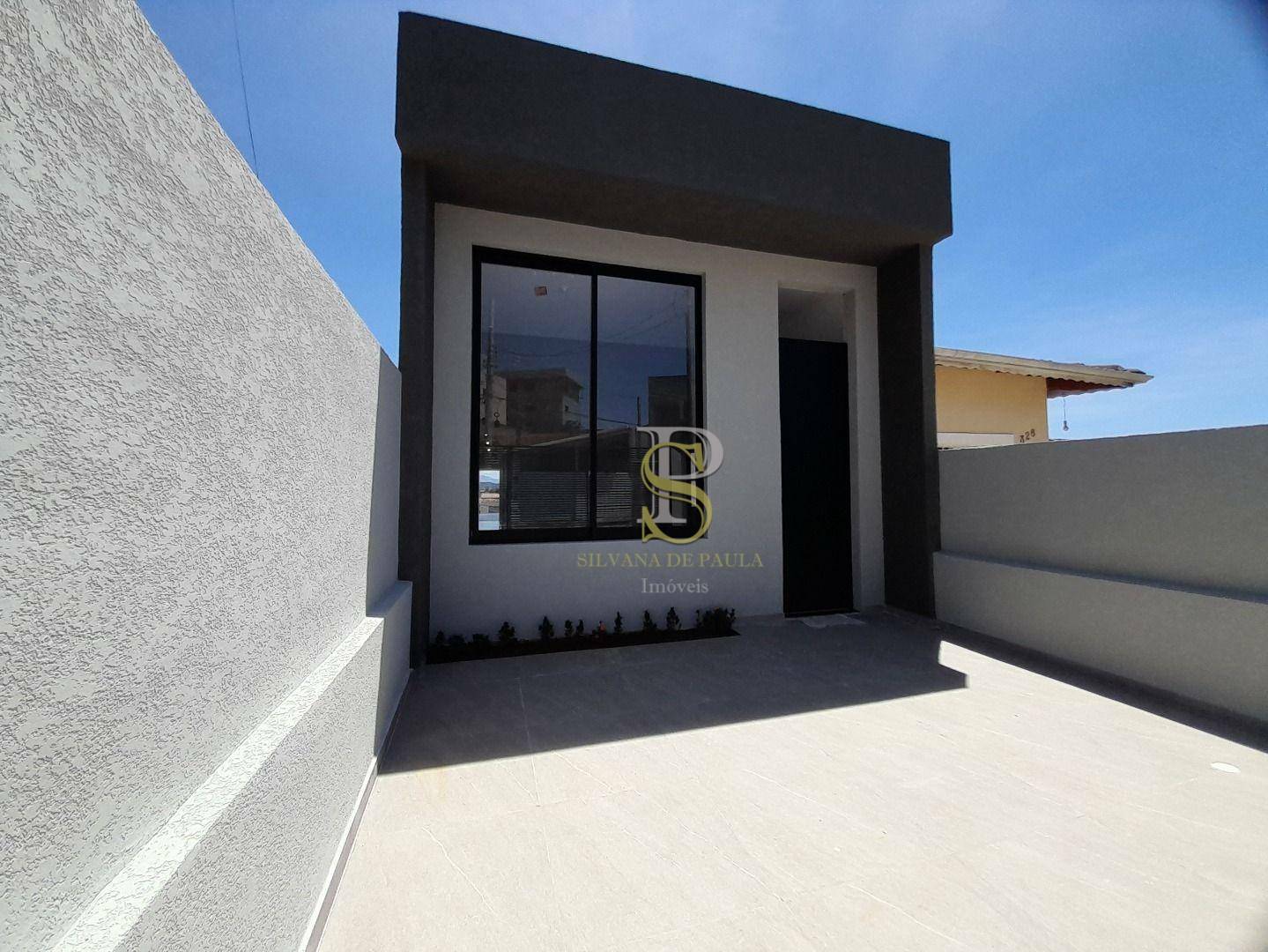 Casa à venda com 3 quartos, 105m² - Foto 3