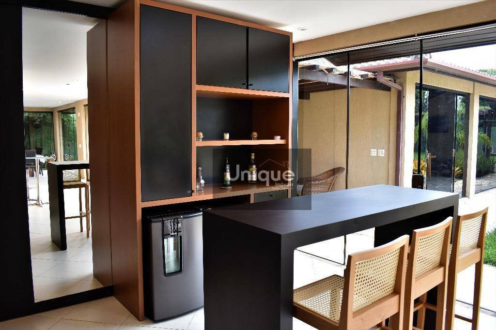 Casa para lancamento com 5 quartos, 450m² - Foto 10