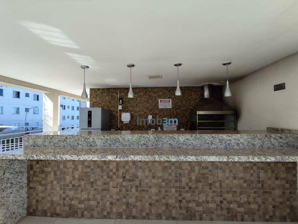Apartamento à venda com 2 quartos, 41m² - Foto 20