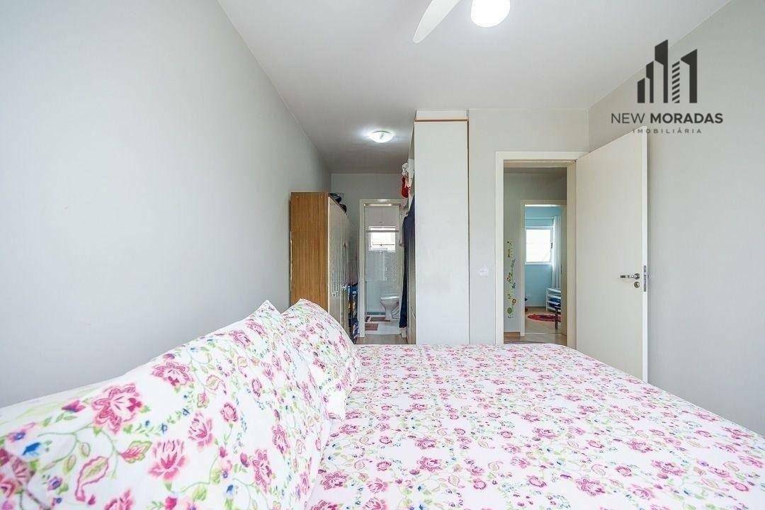 Sobrado à venda com 3 quartos, 150m² - Foto 17