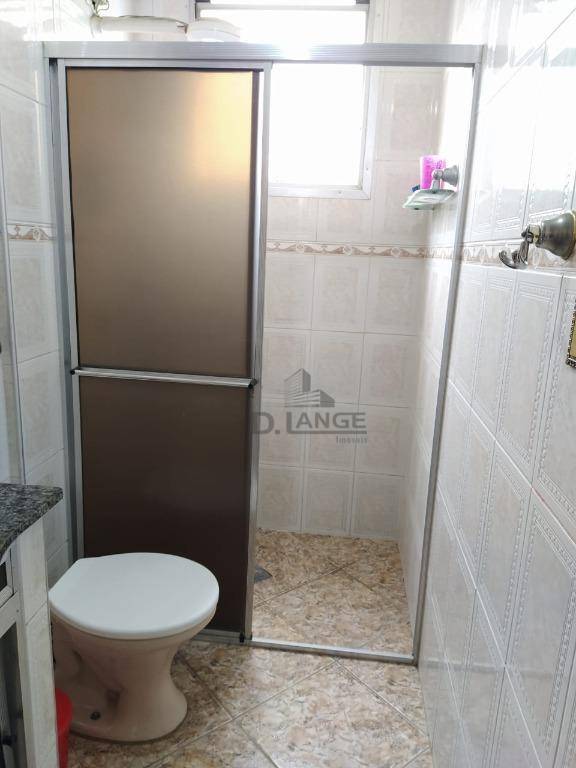 Apartamento à venda com 1 quarto, 51m² - Foto 14