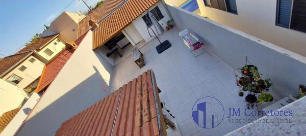 Sobrado à venda com 3 quartos, 99m² - Foto 15