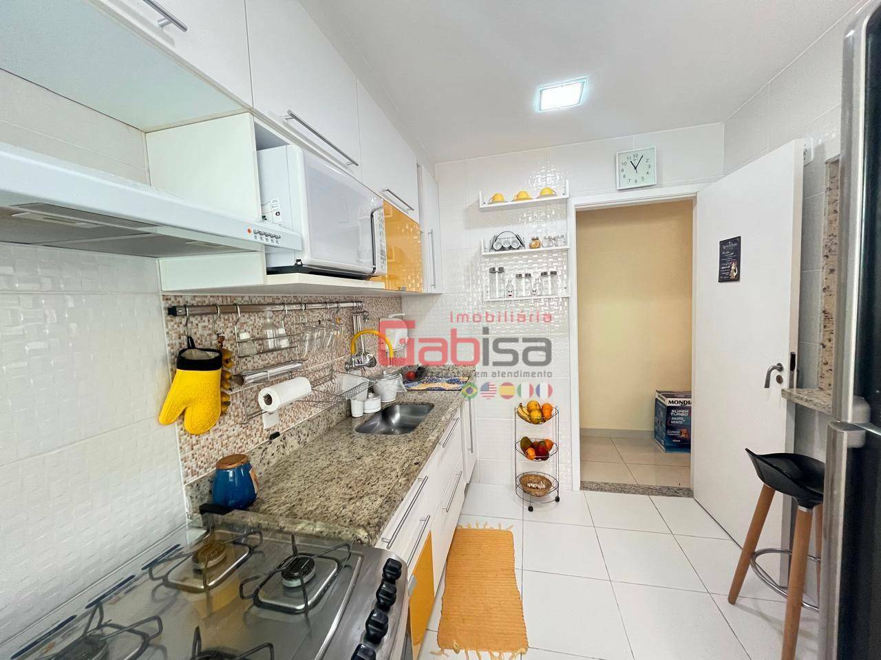 Apartamento à venda com 2 quartos, 95m² - Foto 6