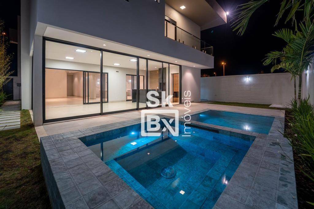 Casa de Condomínio à venda com 4 quartos, 400m² - Foto 15