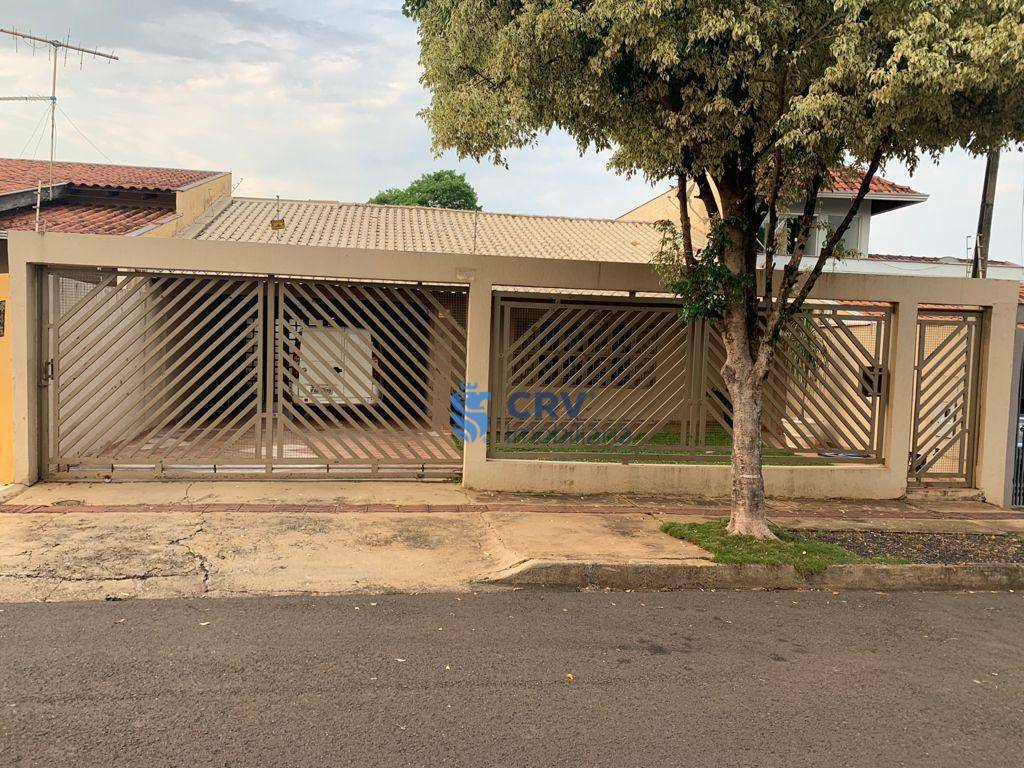 Casa à venda com 3 quartos, 250m² - Foto 26