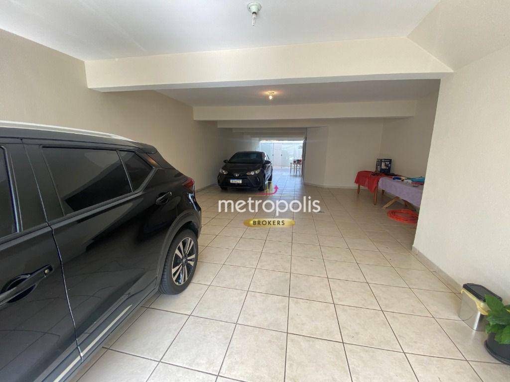 Sobrado à venda com 5 quartos, 354m² - Foto 35