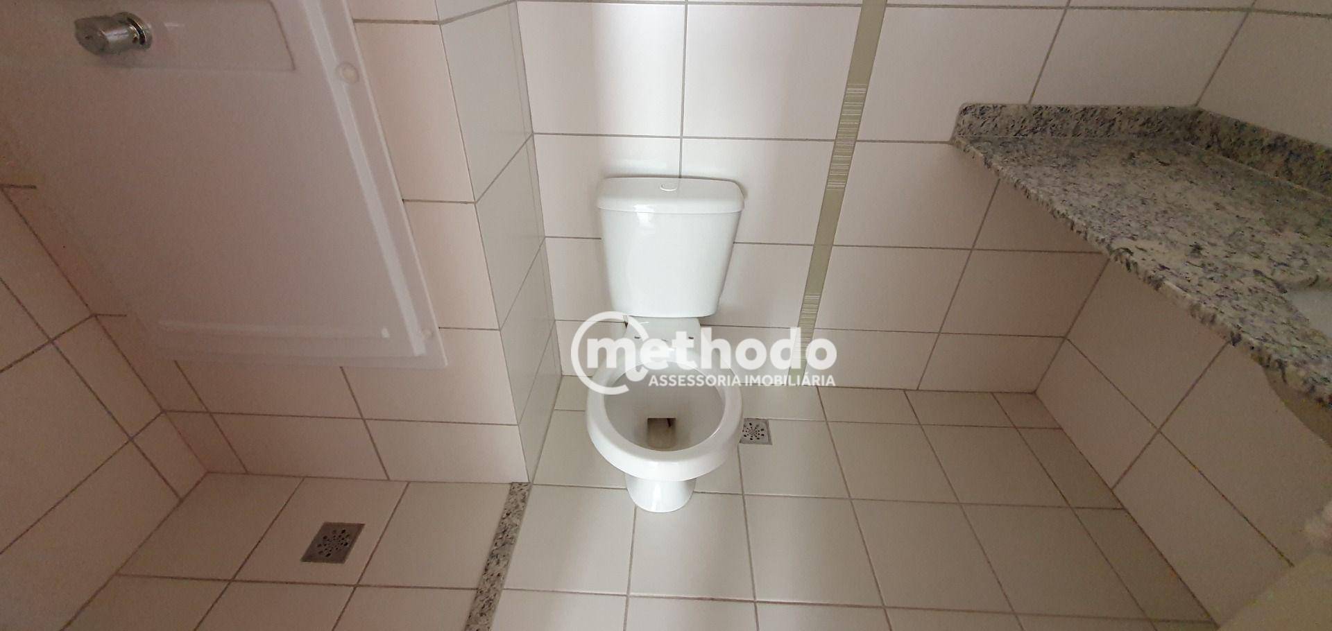 Apartamento à venda com 3 quartos, 83m² - Foto 22