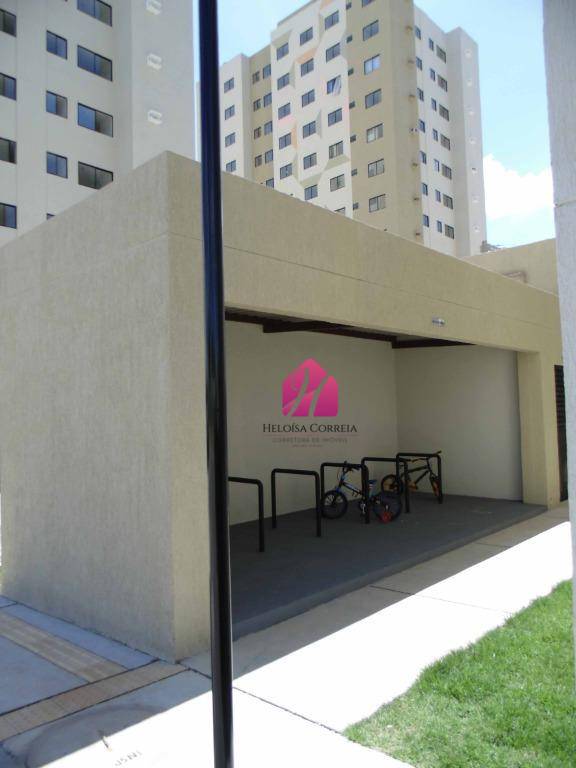 Apartamento à venda com 2 quartos, 44m² - Foto 33