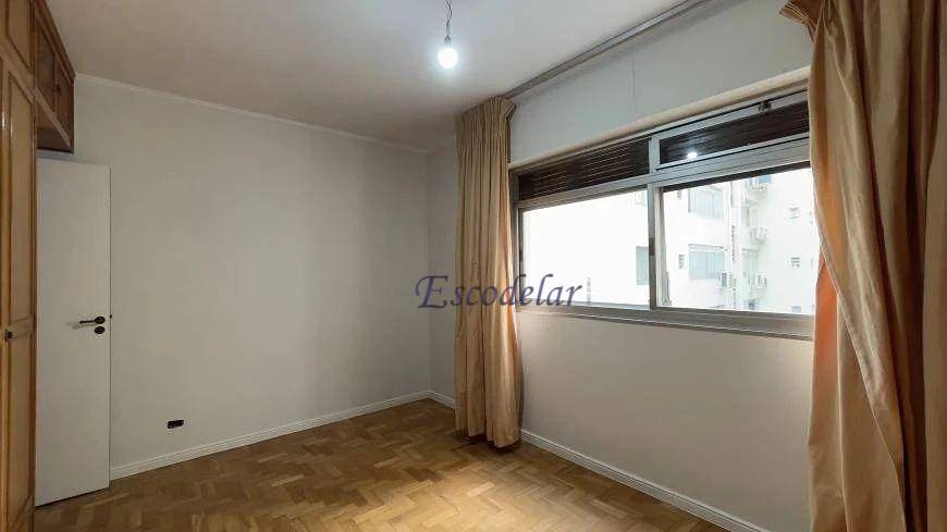 Apartamento à venda com 3 quartos, 204m² - Foto 9