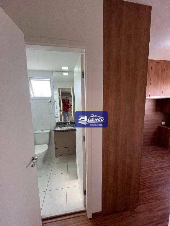 Apartamento para alugar com 2 quartos, 56m² - Foto 21