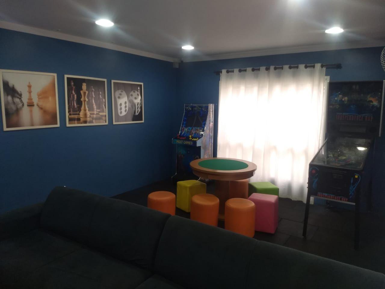 Apartamento à venda com 2 quartos, 49m² - Foto 5