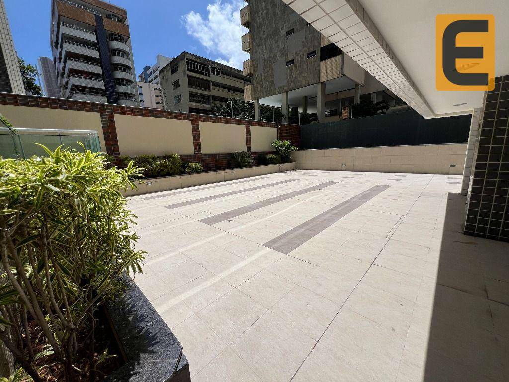 Apartamento à venda com 3 quartos, 260m² - Foto 39