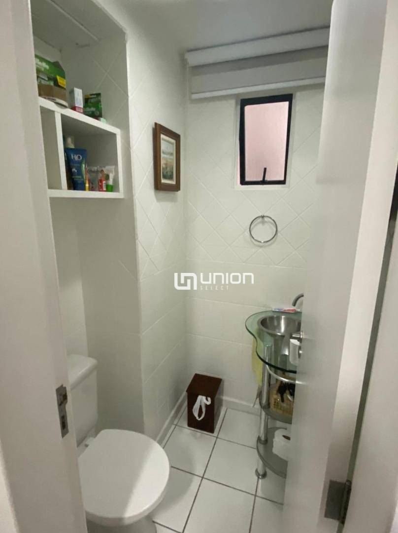 Apartamento à venda com 3 quartos, 119m² - Foto 19