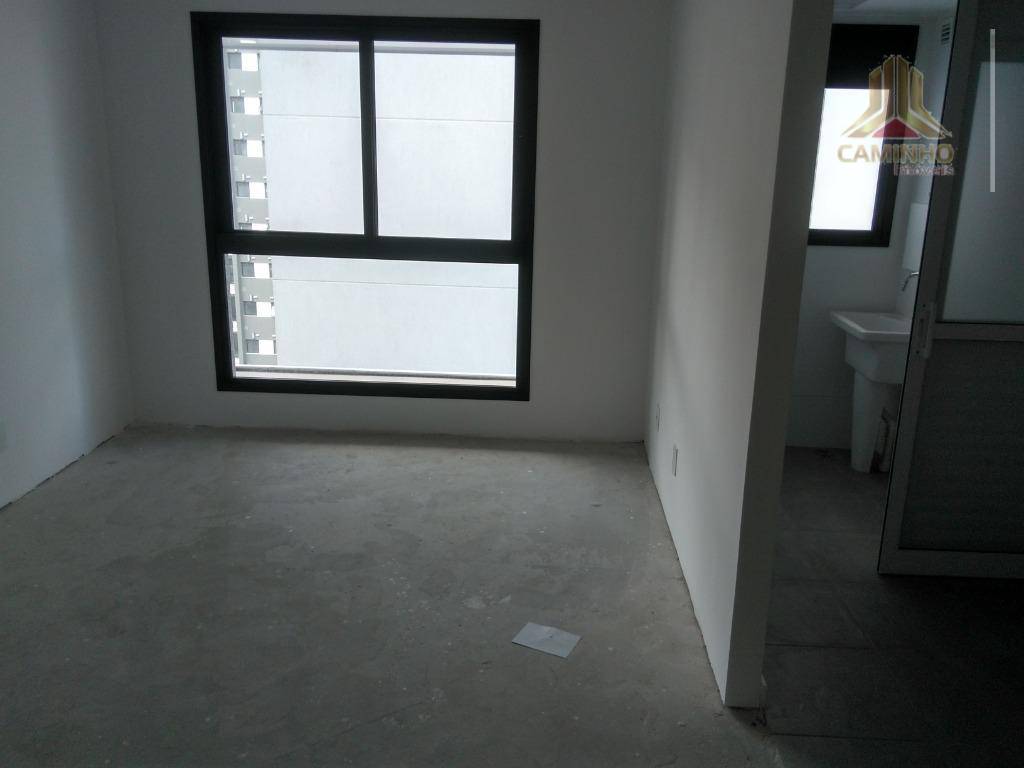 Apartamento à venda com 2 quartos, 58m² - Foto 11