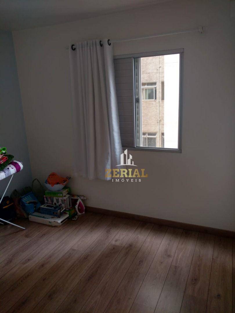 Apartamento à venda com 3 quartos, 62m² - Foto 12