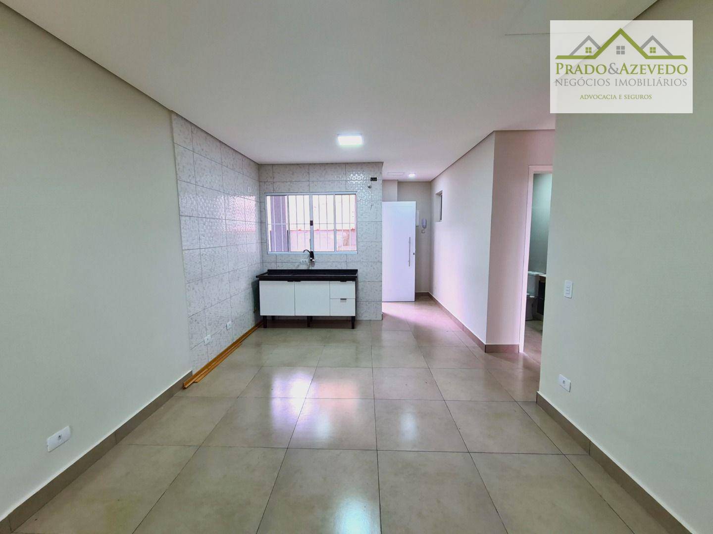 Casa para alugar com 1 quarto, 40m² - Foto 10