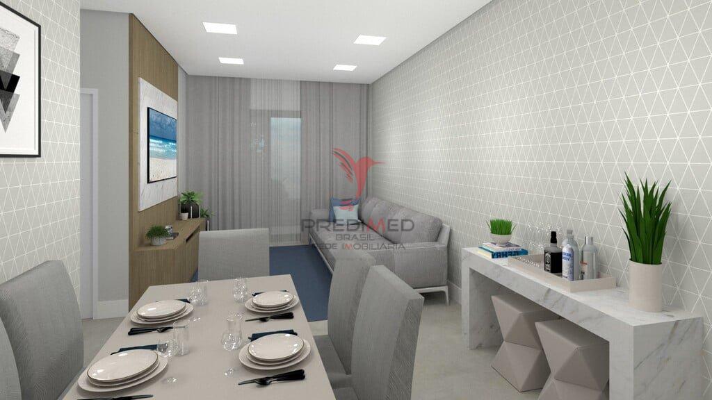 Apartamento à venda com 2 quartos, 64m² - Foto 13