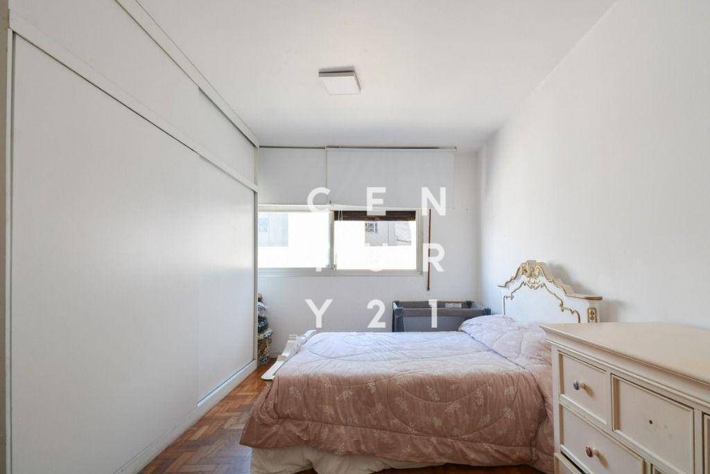 Apartamento à venda com 3 quartos, 166m² - Foto 33