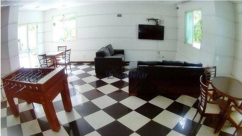 Apartamento à venda com 3 quartos, 78m² - Foto 26